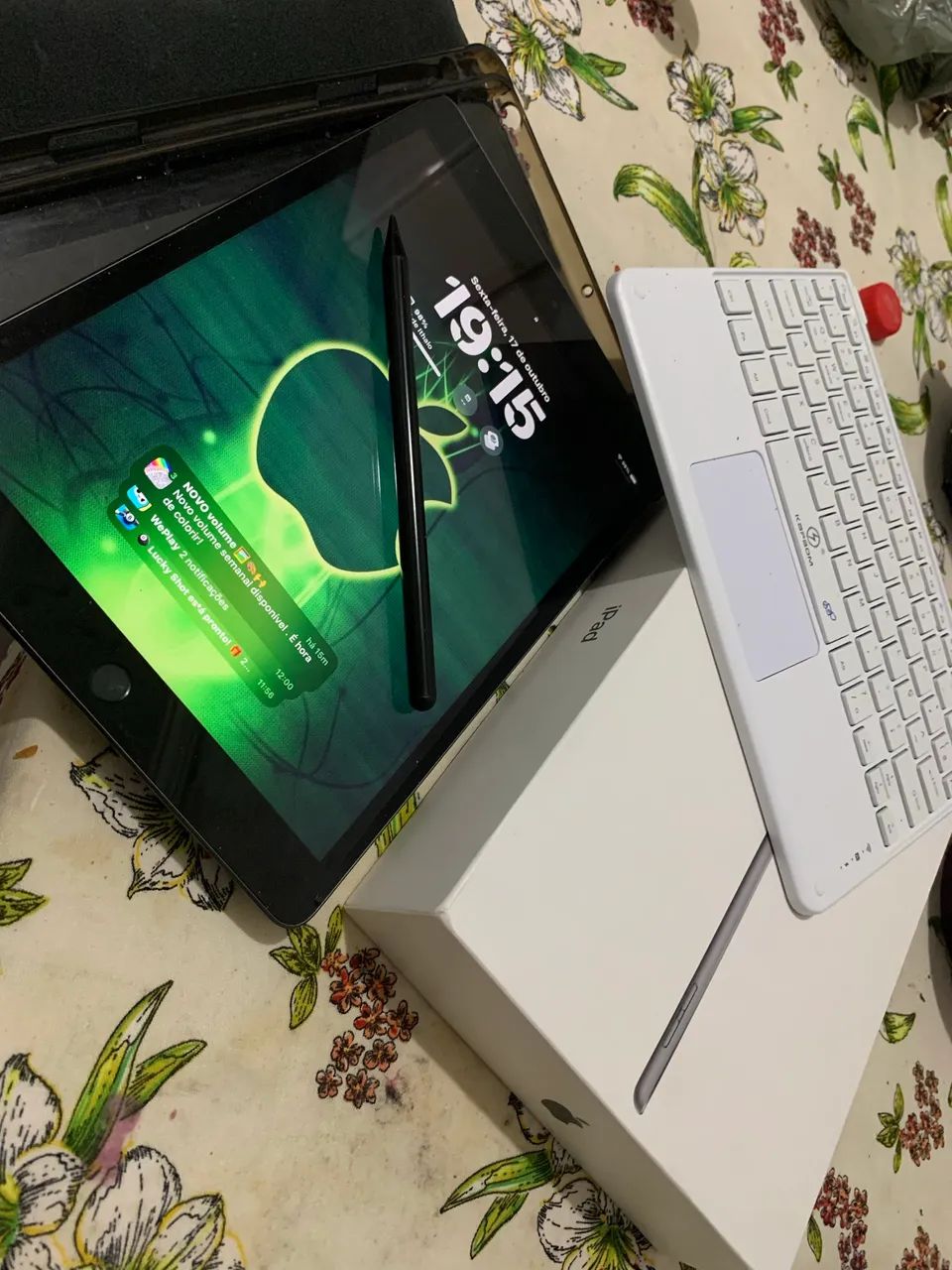 iPad 9 COMPLETO64166969097219122