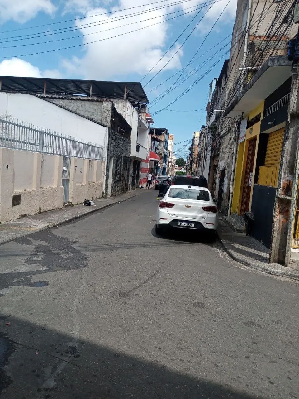 Foto - Salvador - Liberdade