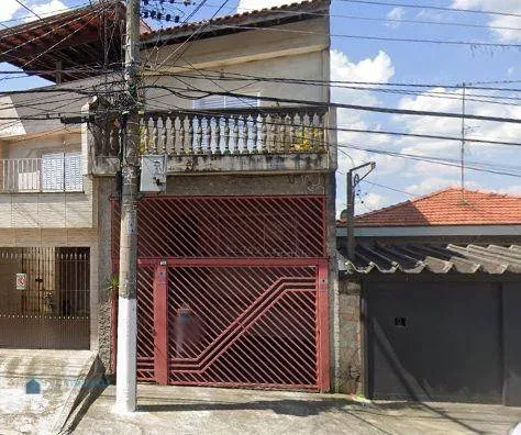 Sobrado com 3 dormitórios para alugar, 320 m² por R$ 3.300,00/mês - Freguesia do Ó - São P