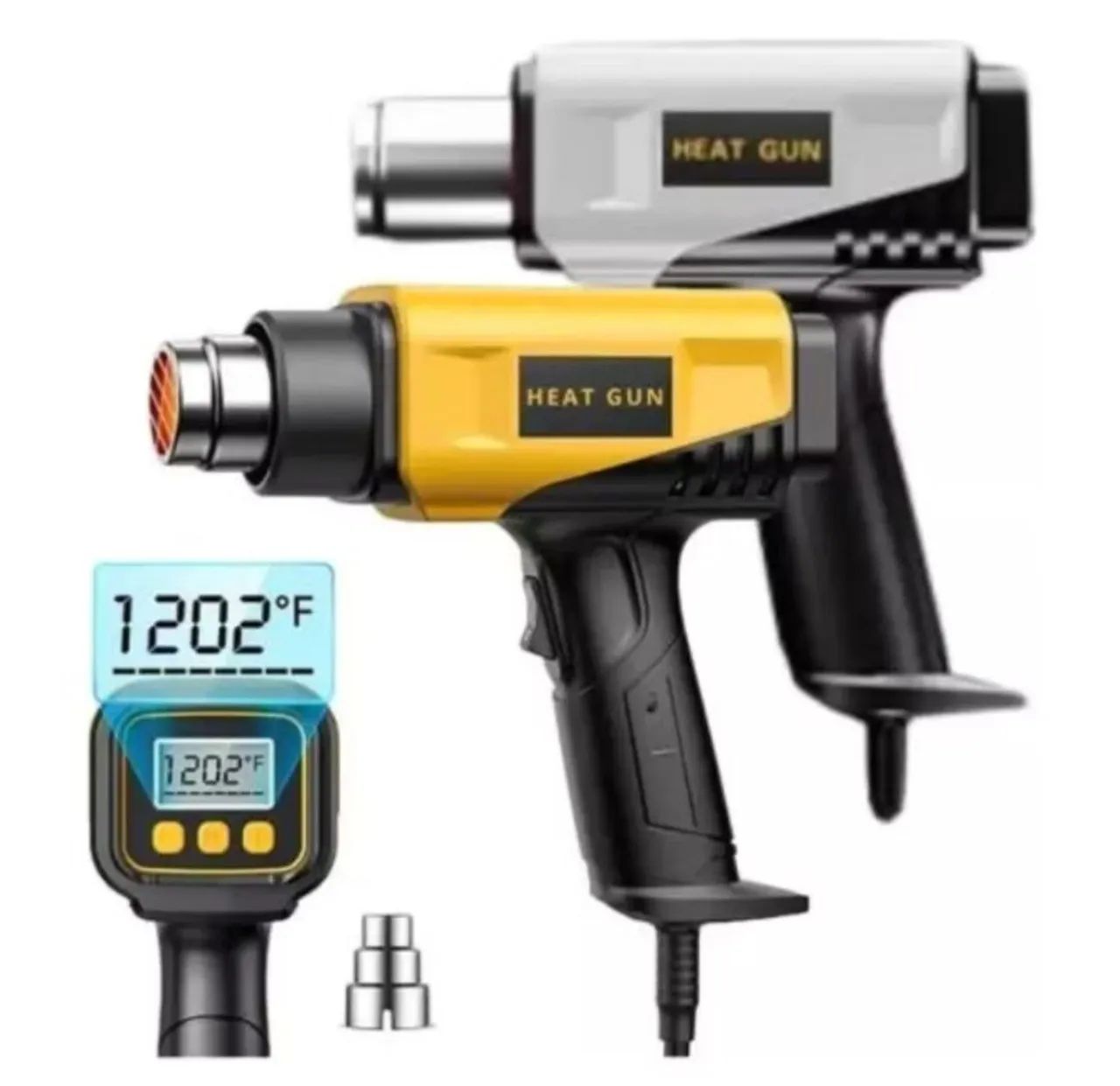 Soprador termico  - Foto 2