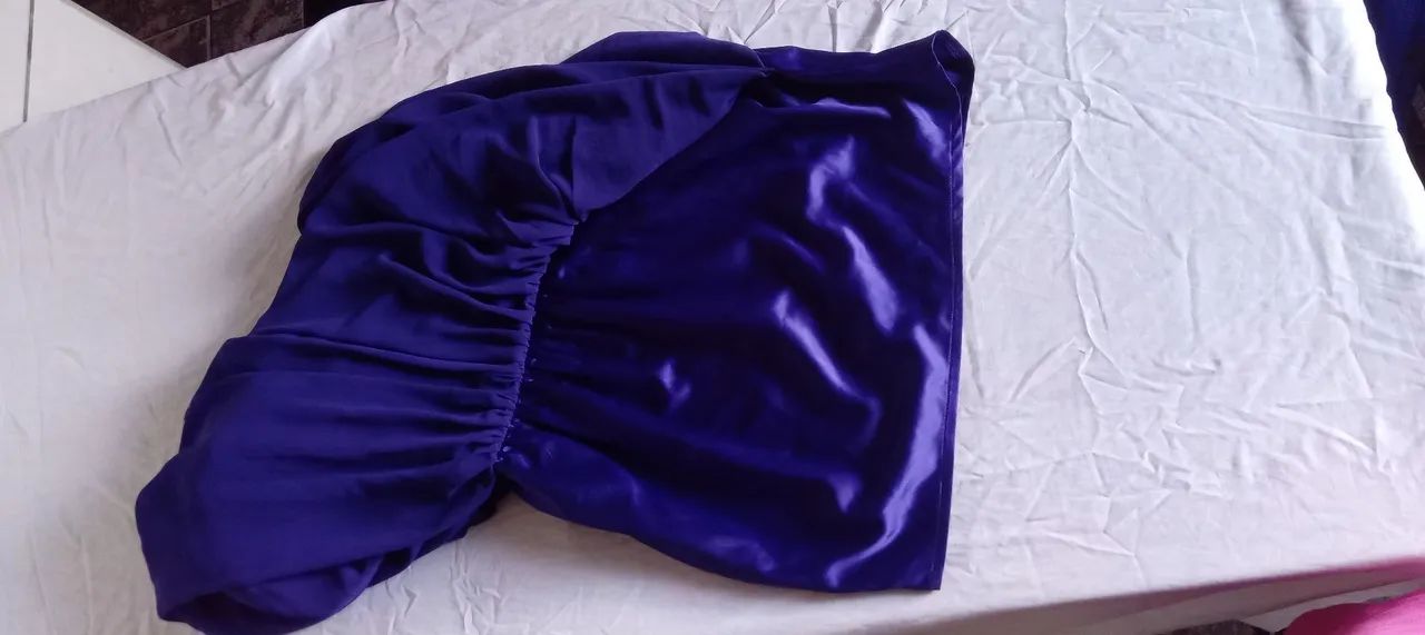 Vestido de festa curto - Foto 3