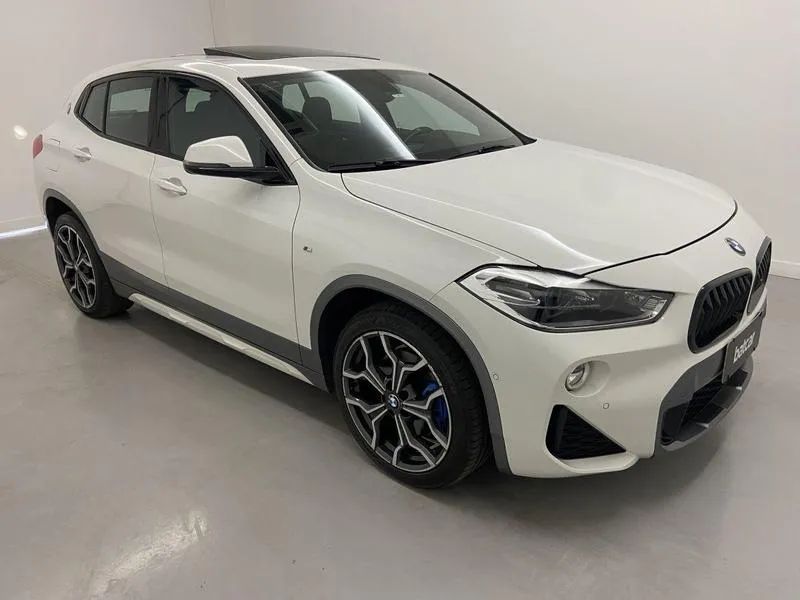 BMW X2 M SPORT 2.0 TURBO SDRIVE20I 2019
