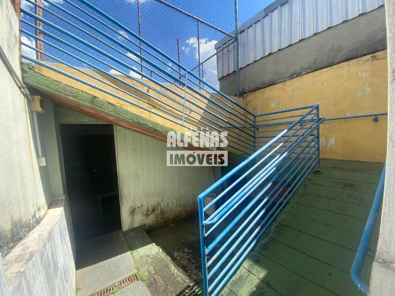 Prédio para aluguel no Bairro RIACHO DAS PEDRAS - Foto 5