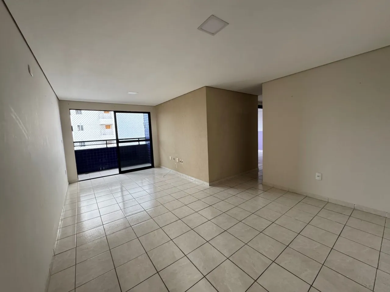 Apt para venda bairro dos estados