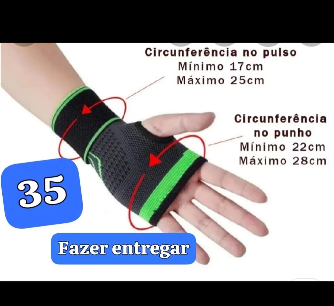  fazer entregar grátis 35 - Foto 2