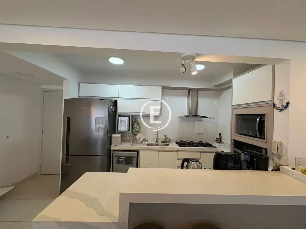 Cobertura 2 Quartos com 1 Suíte - Pedra Branca - Foto 8