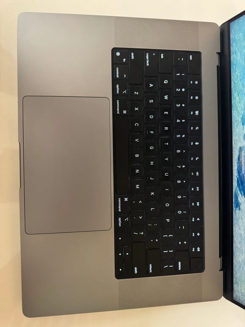 MacBook Pro M1 Max 64GB 1TB SSD, 16 pol - Notebooks - Taguatinga