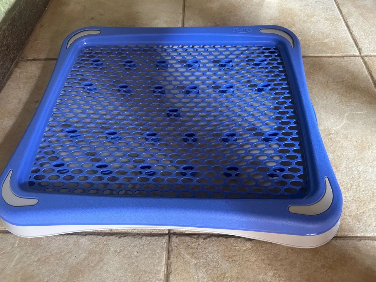 Sanitário Pet Novo - Foto 3