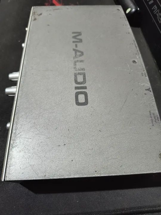 M-Audio FireWire1814 - Foto 3