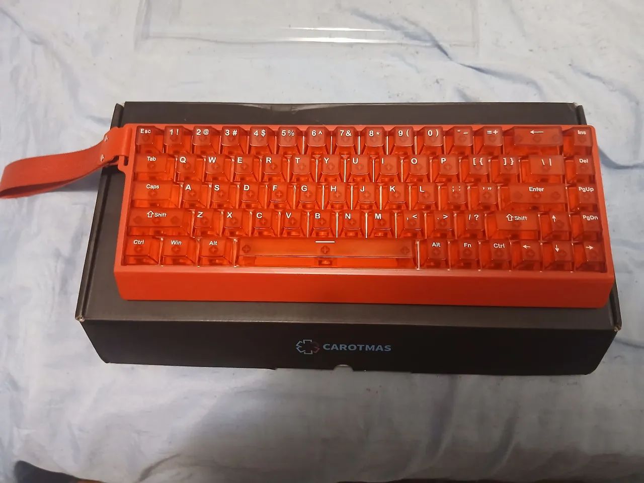 Teclado magnético MER6864396936836353120