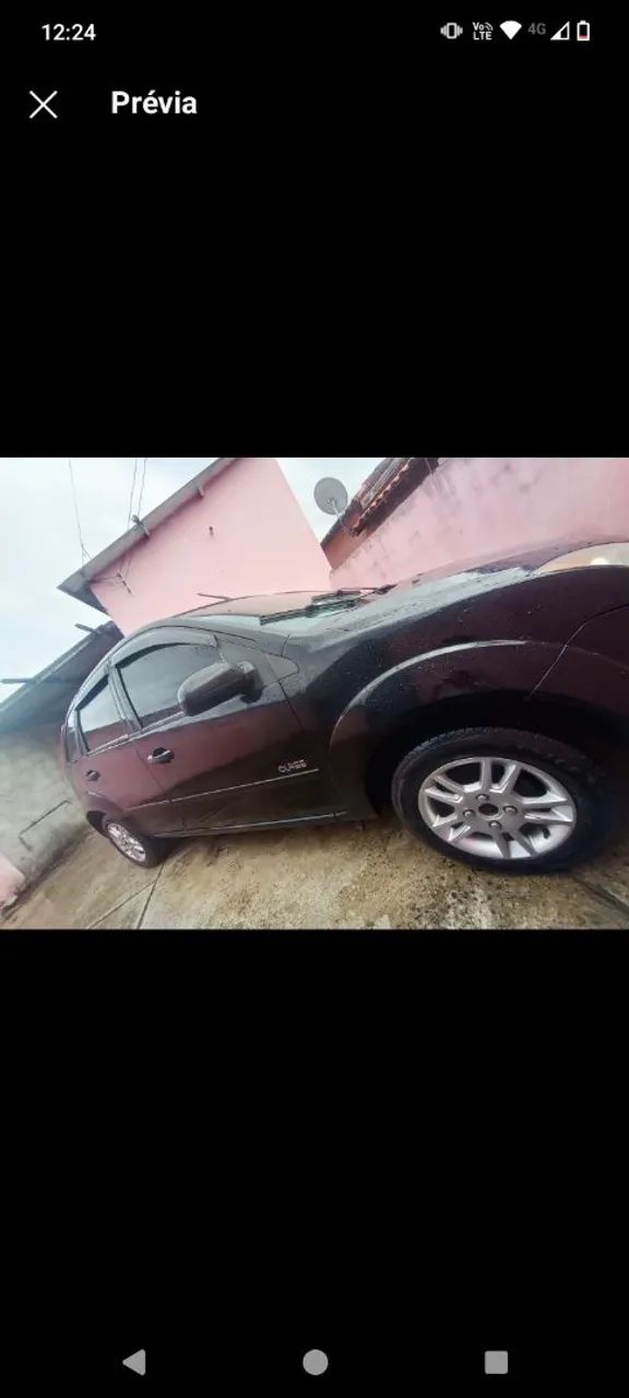 Ford fiesta 2009 1.6 Zetec rocam 