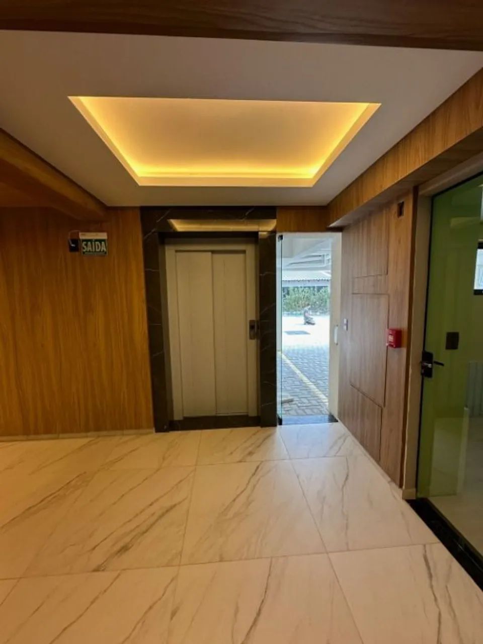 Apartamento Garden Navegantes SC. - Foto 3