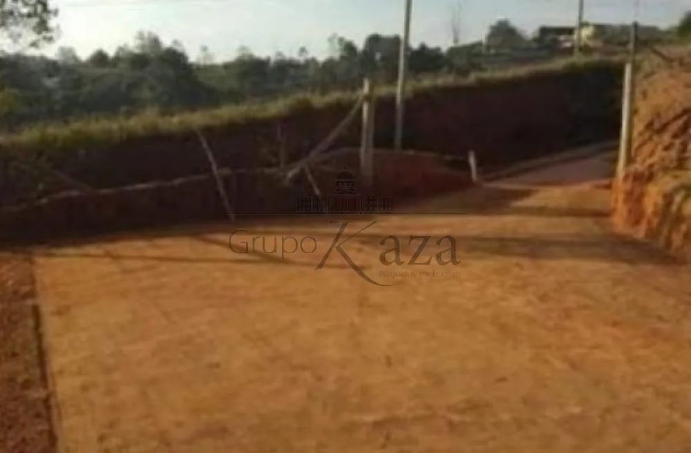 Terreno Padrão em Jacareí - Foto 4