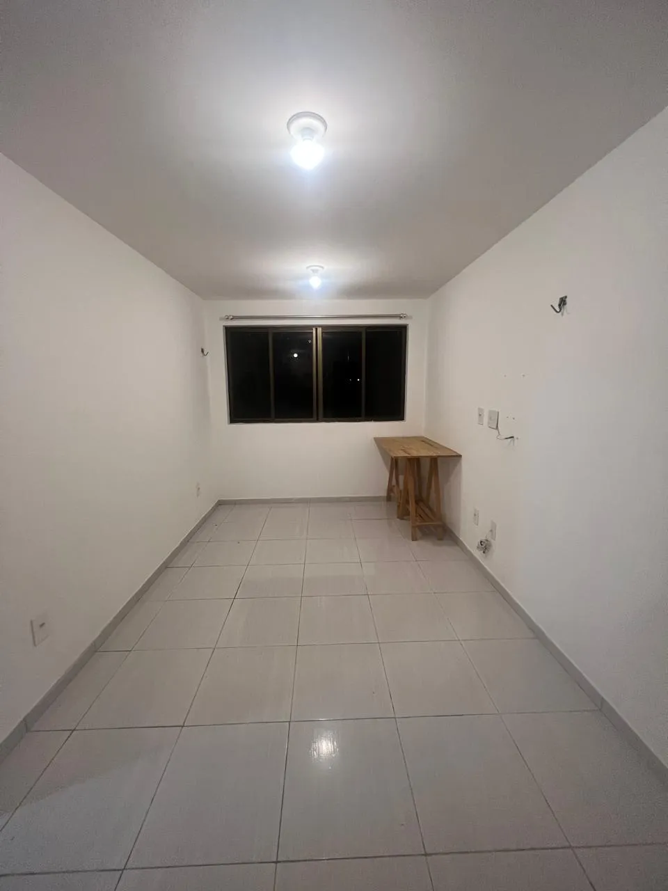 Imóvel para aluguel tem 35m² com 1 quarto no bairro Jardim Cidade Universitária