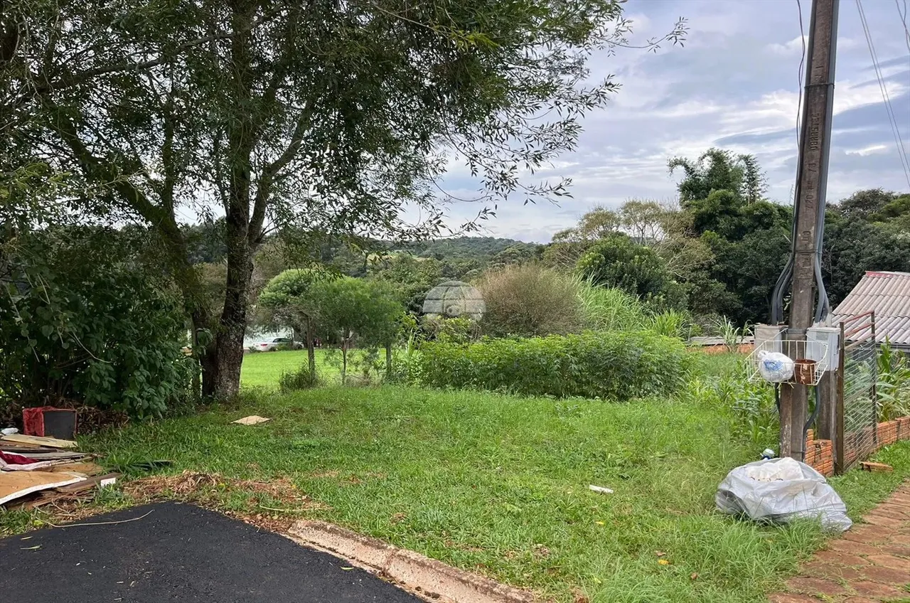 Vendas Terreno Pato Branco PR
