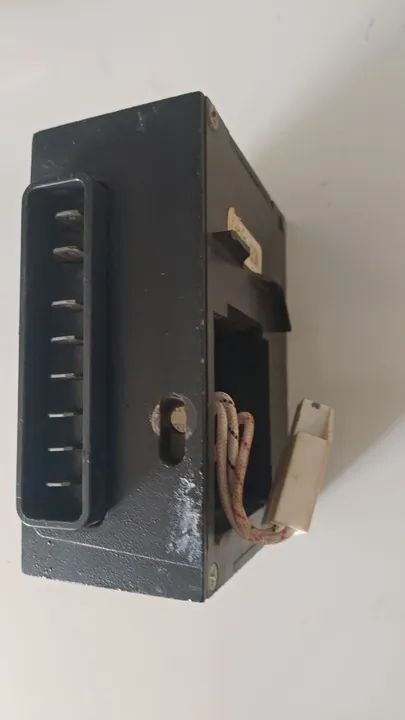 Módulo 12/24V - Foto 2