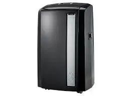Ar Portátil 12.500 BTUs DeLonghi 
