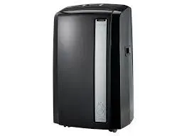 Ar Portátil 12.500 BTUs DeLonghi