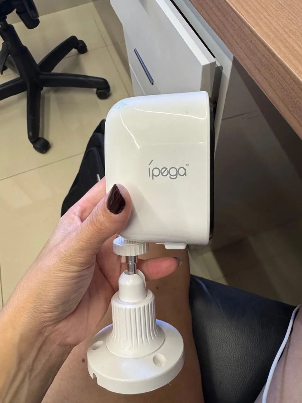 Câmera de Segurança ipega KP-CA150 - Foto 3