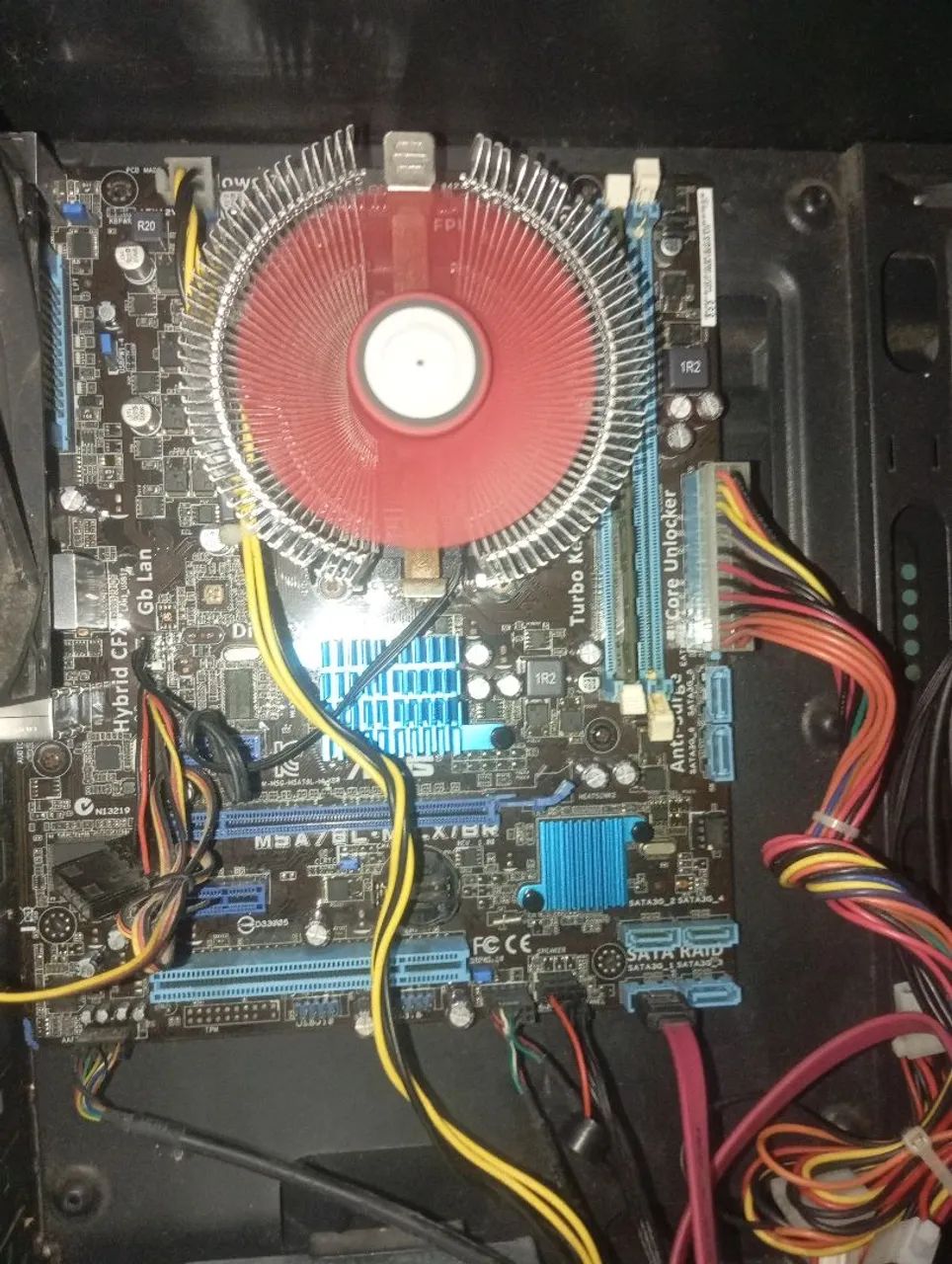 Complete PC64231142262401124