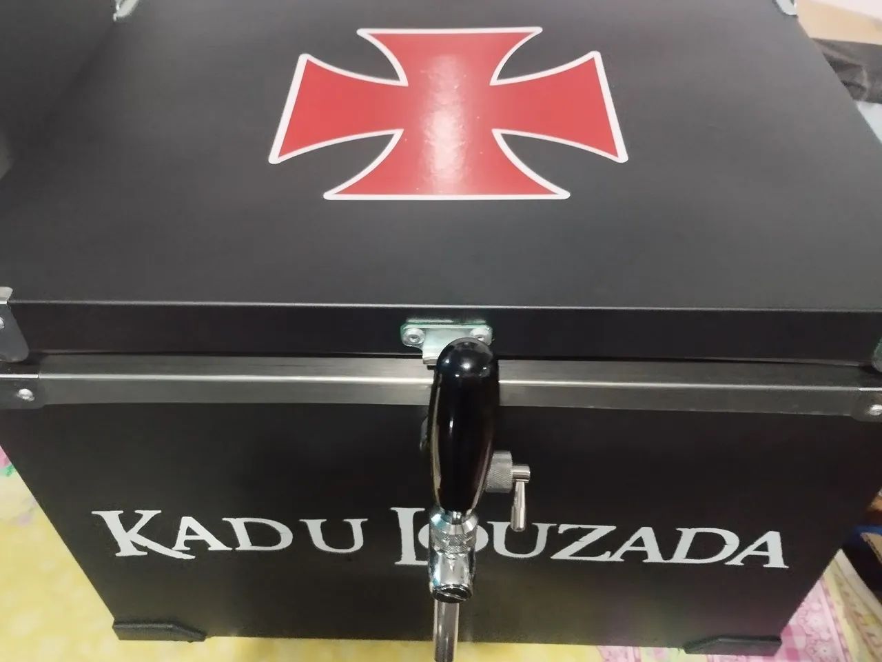 CHOPERIA A GELO NOVA  !!! A partir de R$1490 - Foto 2