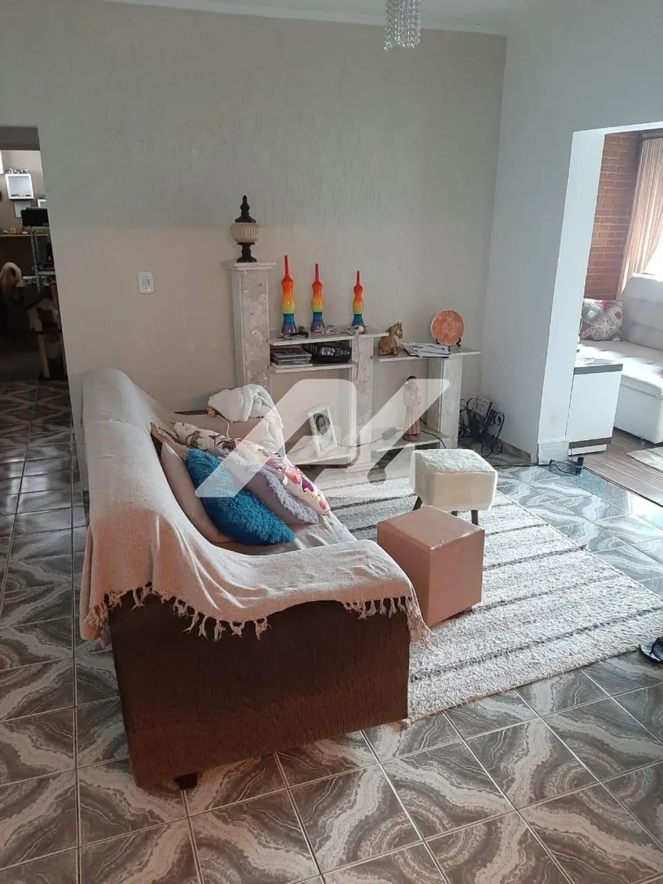 casa - Jardim dos Oliveiras - Campinas - Foto 5