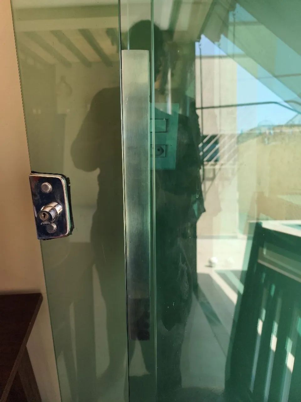 Porta de vidro64341455937666124