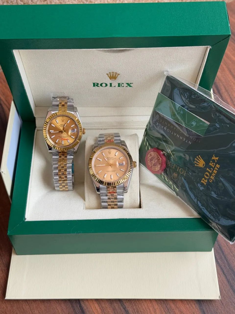 Rolex Datejust - Foto 4