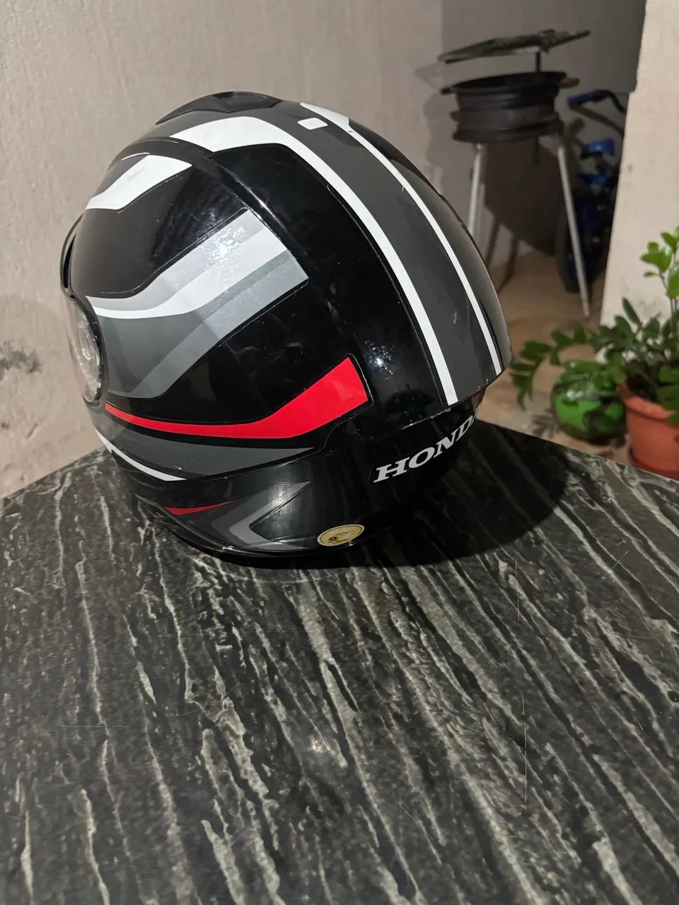 Capacete 64169905263491122