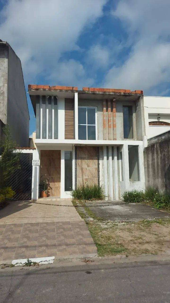 Foto - Mogi das Cruzes - Real Park Tietê Jundiapeba