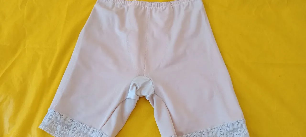 Cinta bermuda modeladora M/G