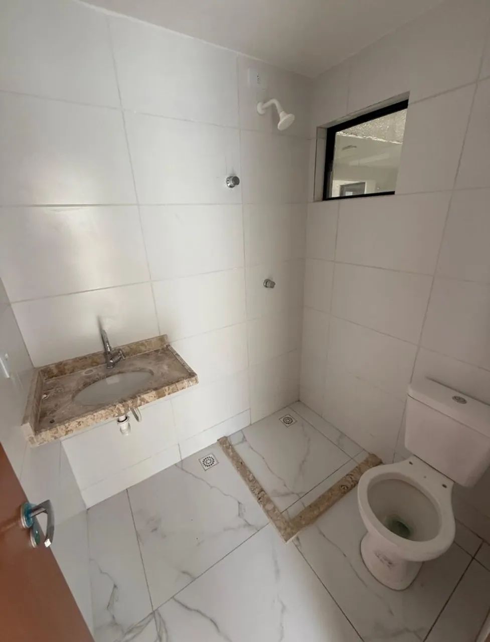 Foto - João Pessoa - Muçumagro