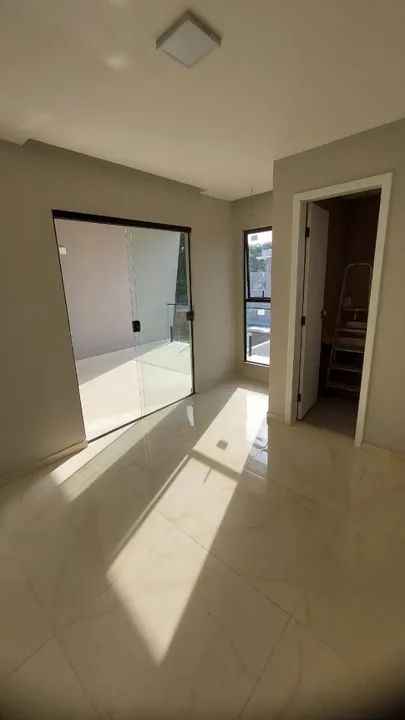 Casa Duplex Solta com três suítes - Sapiranga - 177m² - Foto 4