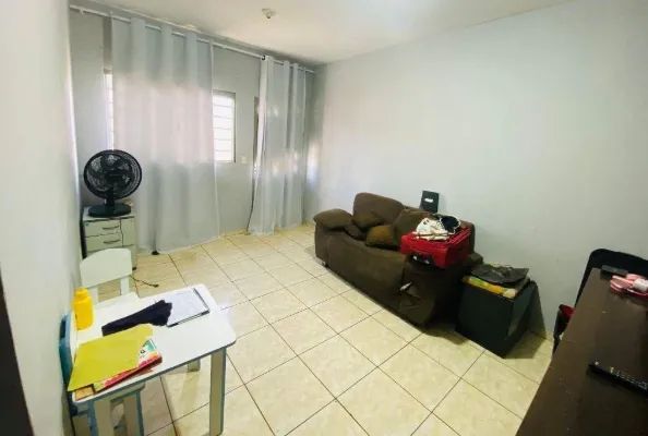Casa a venda em Taguatinga Sul