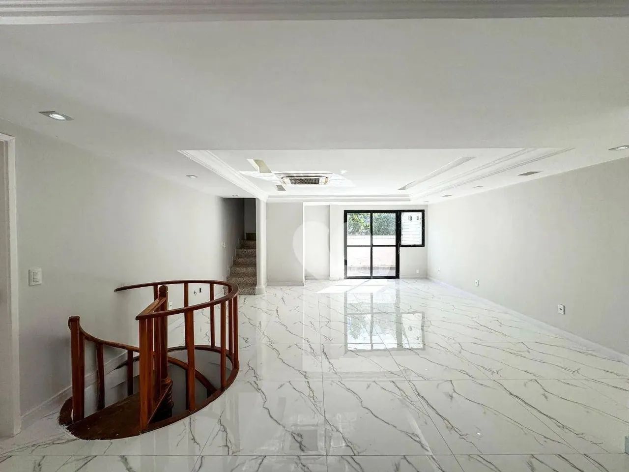 Apartamento com 3 quartos para alugar, 152 m² por R$ 8.200/mês - Recreio dos Bandeirantes  - Foto 10