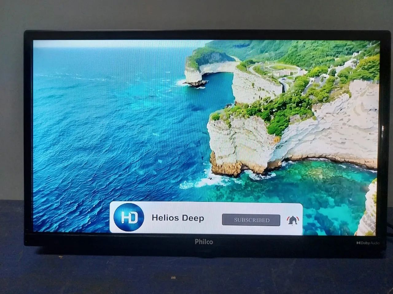 TV PHILCO 24 SMART!64318192427265121