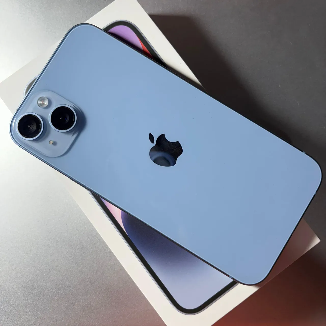 IPHONE 14 PLUS 256 GB 