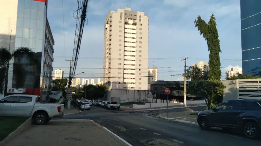 Apartamento em Cuiabá, 4 quartos - Foto 2