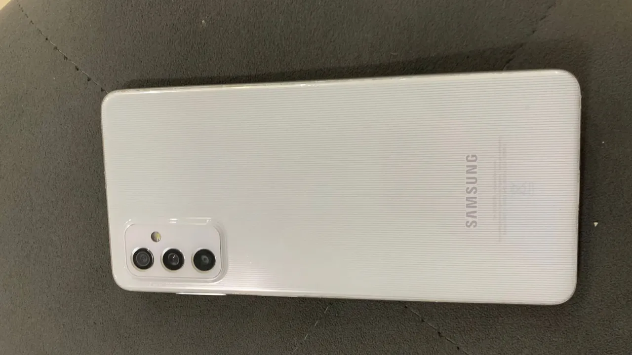 Samsung m52 128gb