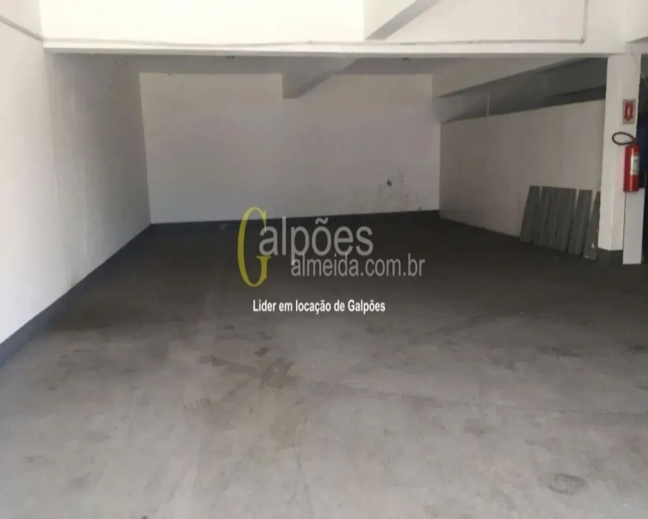 Pavilhão/Galpão para alugar no bairro Jardim Califórnia - Barueri/SP - Foto 11