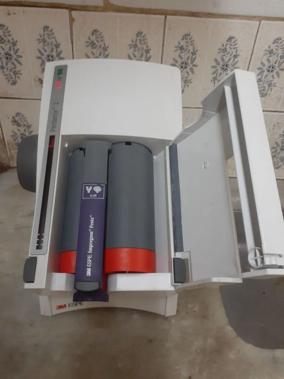 PENTAMIX 3M ESPE / ODONTOLOGICO  - Foto 2
