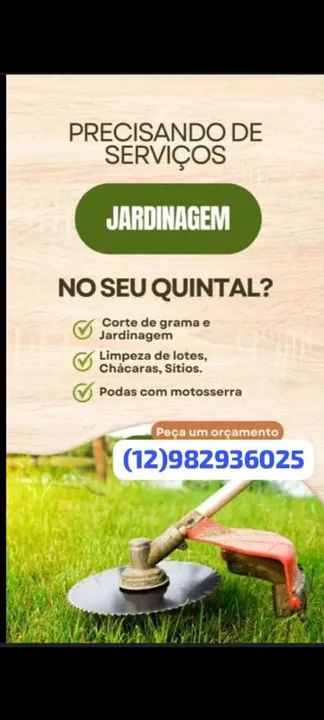 Prestação de serviço 