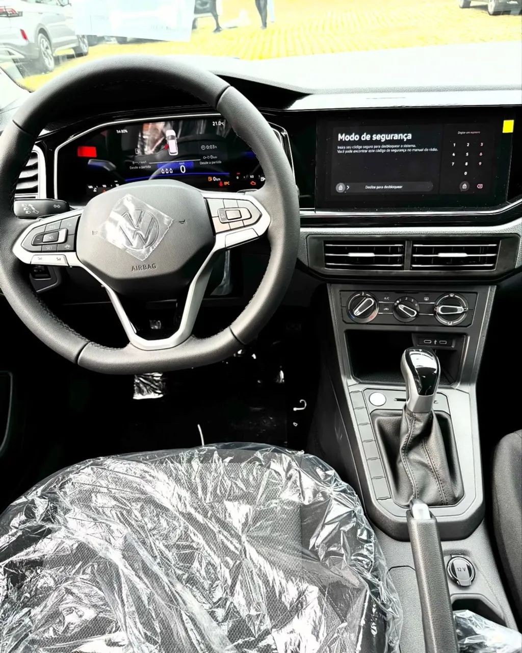 Polo Sense TSI Automatico - Foto 5
