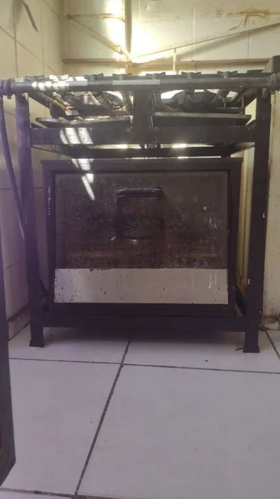 Fogão Industrial Usado - Foto 2