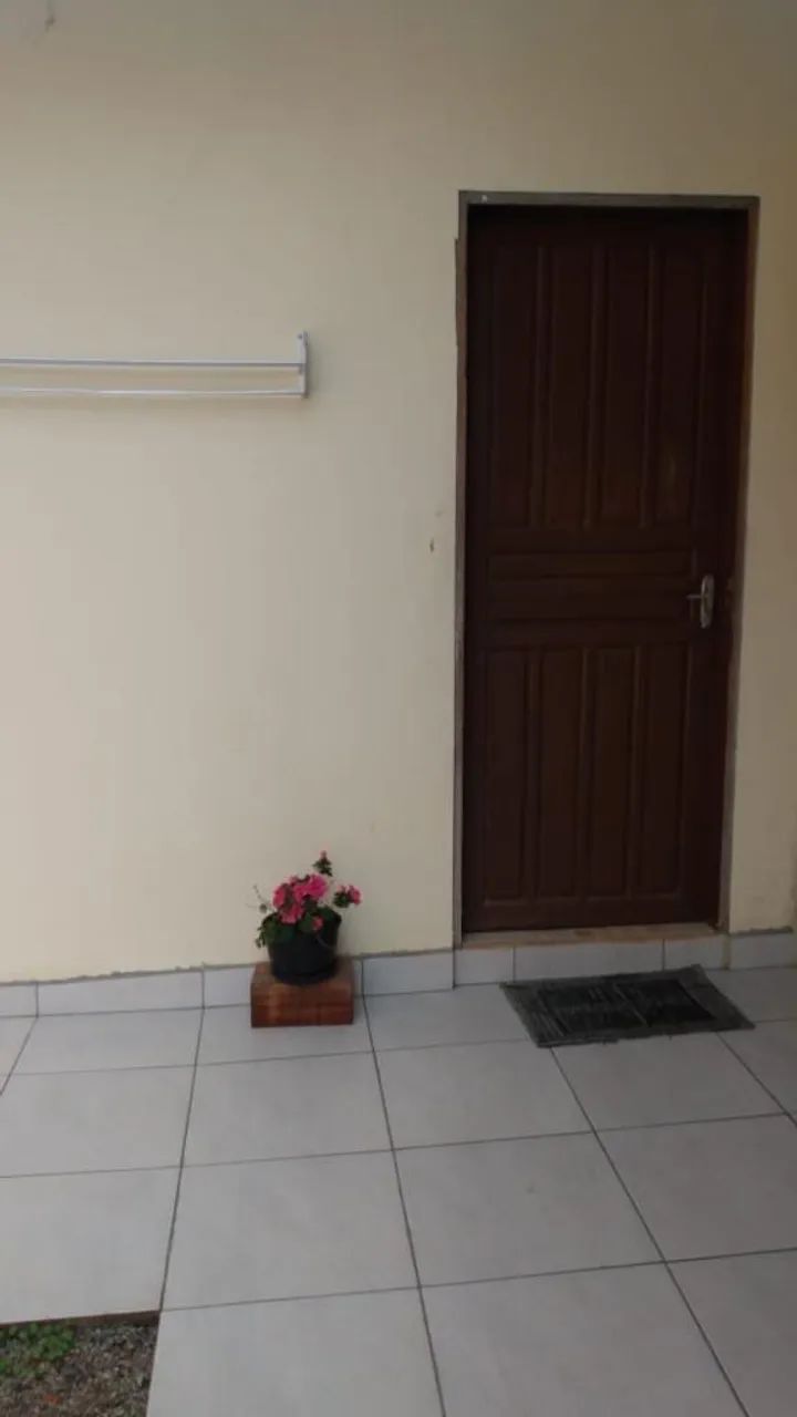 Foto - Florianópolis - Córrego Grande