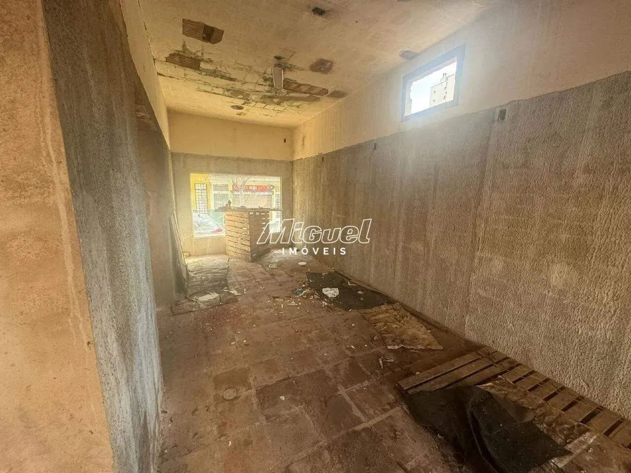 Terreno, para aluguel, Cidade Alta - - Piracicaba/SP - Foto 3