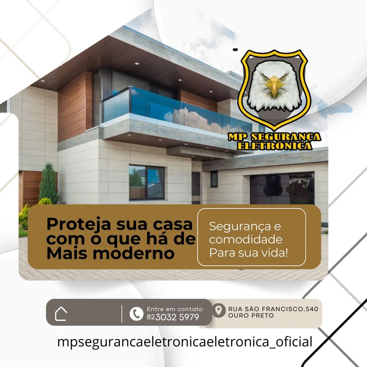 Segurança eletrônica  - Foto 3