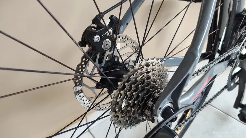 Bicicleta Sense Criterium - Foto 5