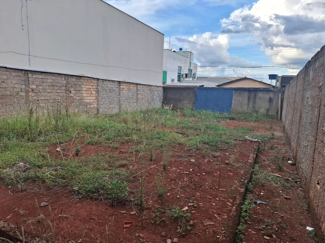 Foto - Goianira - Residencial Triunfo