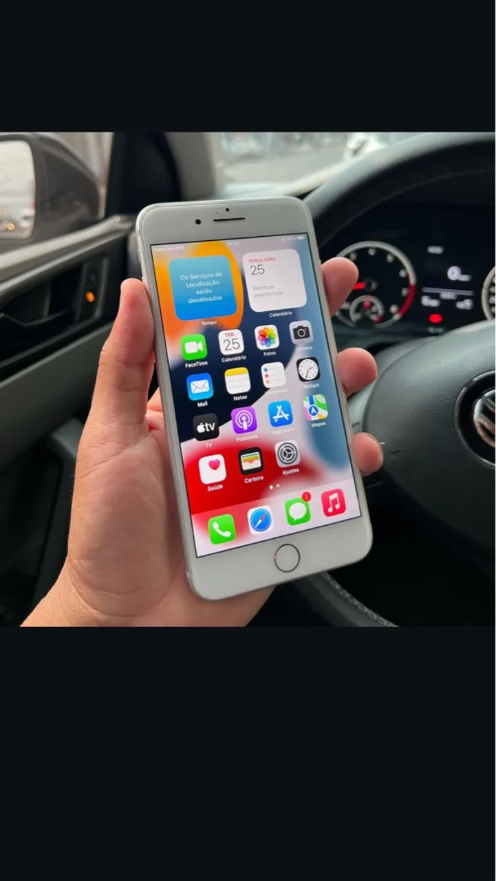 iPhone 7 Plus 128gb